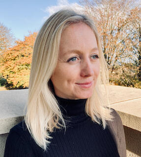 Founder of Fearless Dyslexia