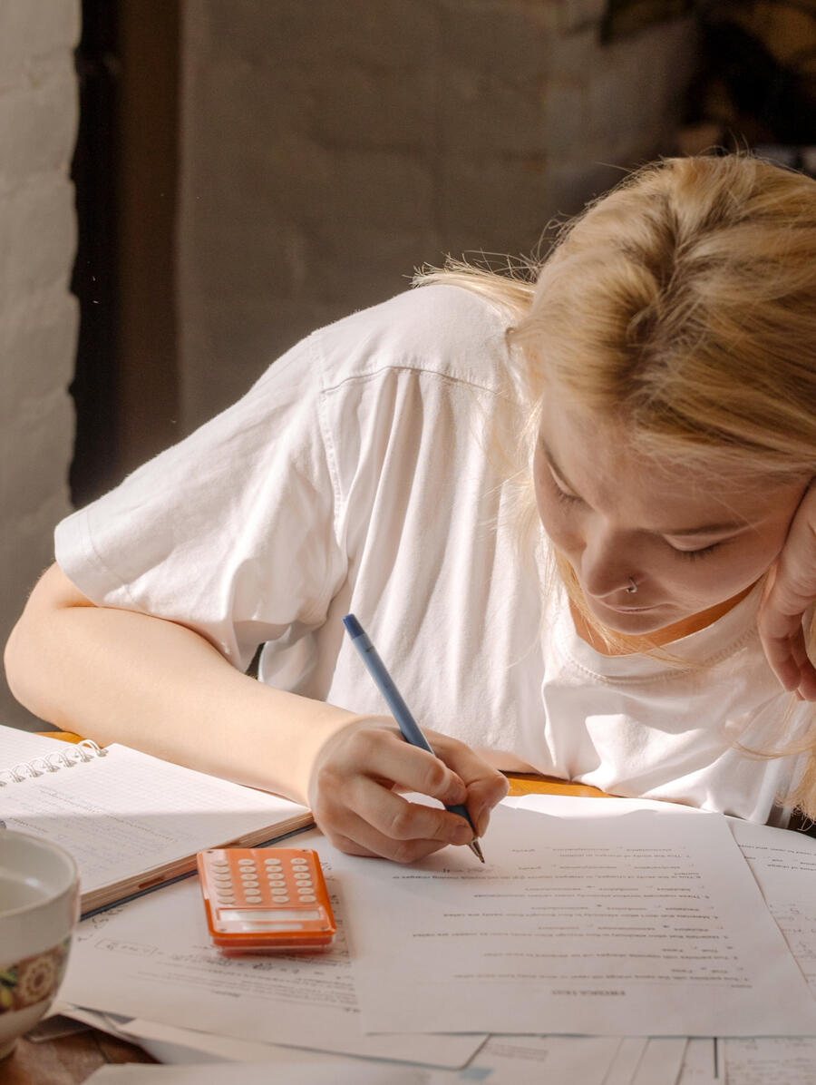 Dyslexia Assessments