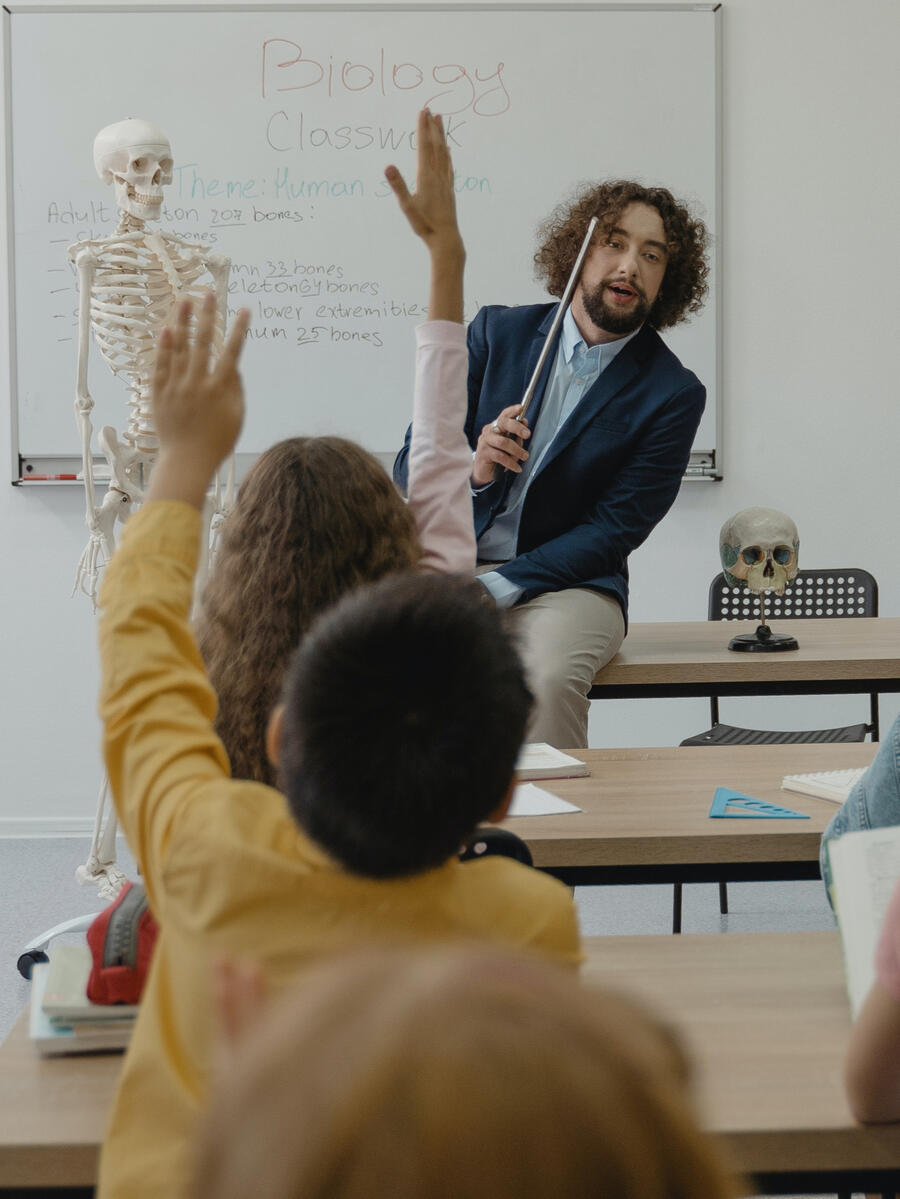 Dyslexia Assessments in Bath